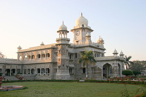 List of educational institutions in Indore